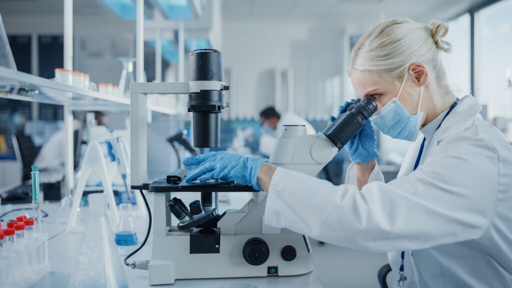 Proceeds will fund Lymphir’s commercialisation, market access, medical affairs, and manufacturing. Credit: Gorodenkoff / Shutterstock.com.