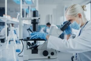 Citius raises $36.5m for Lymphir commercialisation