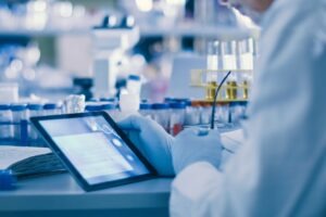 Daiichi Sankyo and Waiv partner for ADC biomarkers