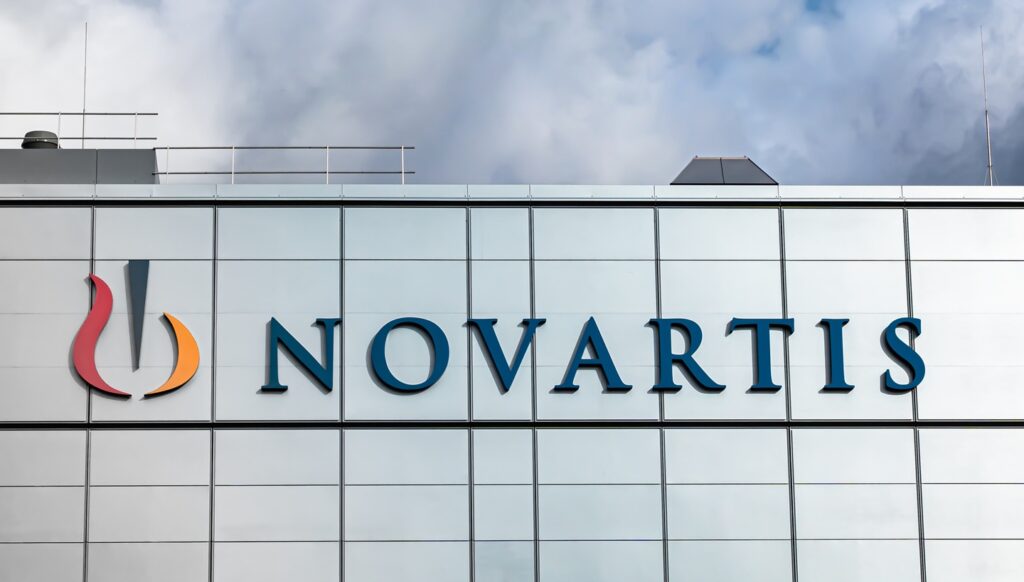 Novartis advances RLTs for multiple cancers, supported by a global network of production and supply chain capabilities. Credit: Taljat David / Shutterstock.com.