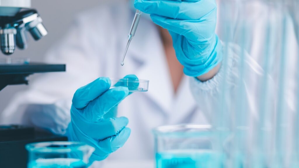 Nerandomilast met the primary endpoint in the FIBRONEER-IPF study. Credit: Tapati Rinchumrus / Shutterstock.com.