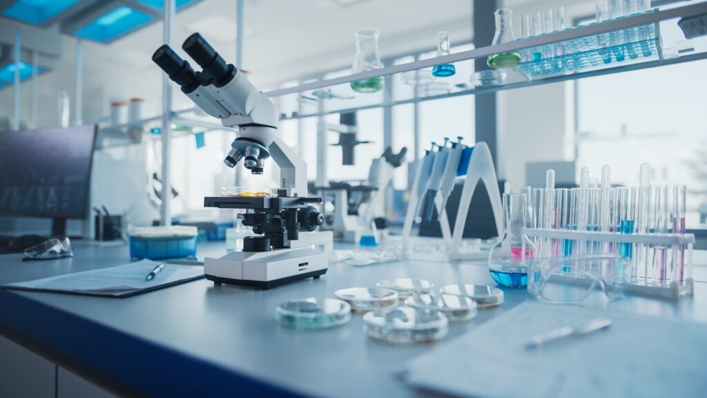 VERTANICAL is undertaking a pivotal Phase III US trial for future FDA submission. Credit: Gorodenkoff / Shutterstock.com.