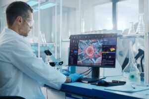 QIAGEN and NVIDIA partner on AI drug discovery