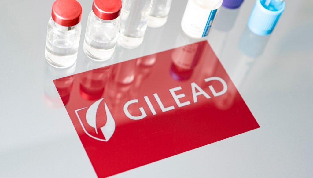 The acquisition provides Gilead access to advanced ADC technologies. Credit: Melnikov Dmitriy / Shutterstock.com.