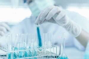 University of Edinburgh develops cell therapy for liver disease
