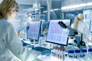 Concept Life Sciences and OpenBench partner on drug discovery services
