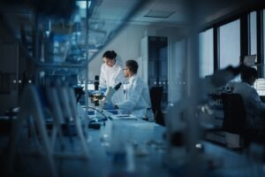 LG AI Research and D&D Pharmatech sign agreement for oral peptide drugs