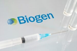 Biogen to acquire RayThera for up to $1bn