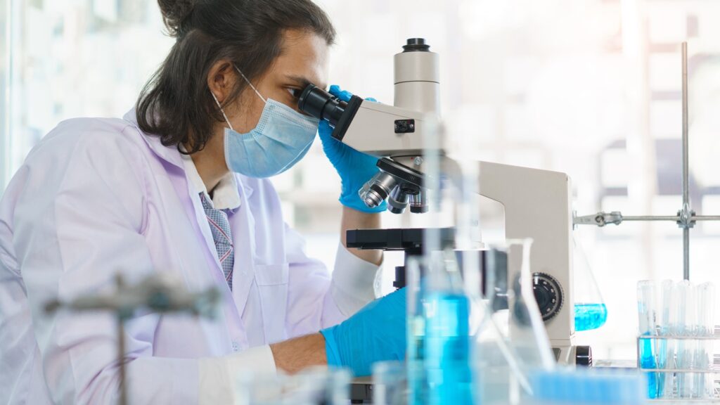 The partnership aims to create immunotherapies that trigger immune responses in tumours while limiting effects on healthy tissues. Credit: TheCorgi / Shutterstock.com.