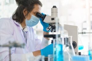 Voro and Alloy partner on tumour-selective TCE therapeutics