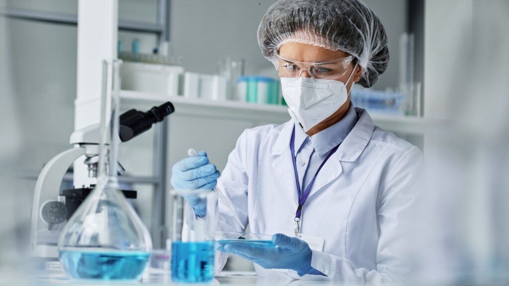 Genprex is conducting the Acclaim-3 Phase I/II clinical trial, assessing the combination of Reqorsa and Genentech’s Tecentriq. Credit: AnnaStills / Shutterstock.com.