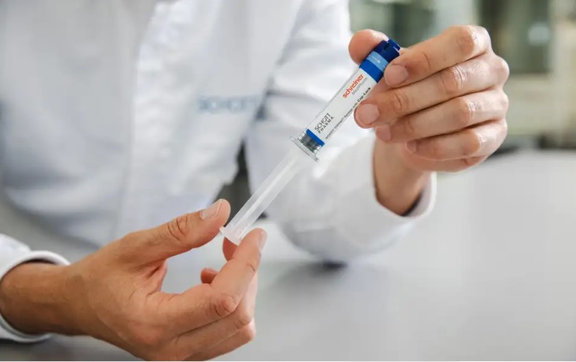 Redefining Safety, Efficiency, and Sustainability: SCHOTT Pharma Launches Next-Generation Polymer Syringe System