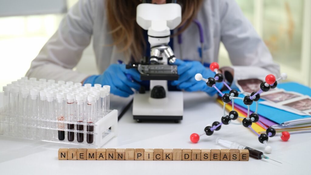 Under the agreement, researchers plan to use Apertura’s TfR1 CapX adeno-associated virus capsid. Credit: H_Ko / Shutterstock.com.