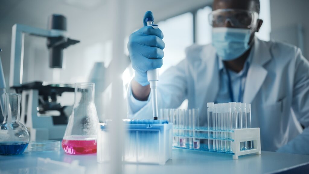 The CRL cited deficiencies at a third-party manufacturing facility producing the therapy. Credit: Gorodenkoff/Shutterstock.com.