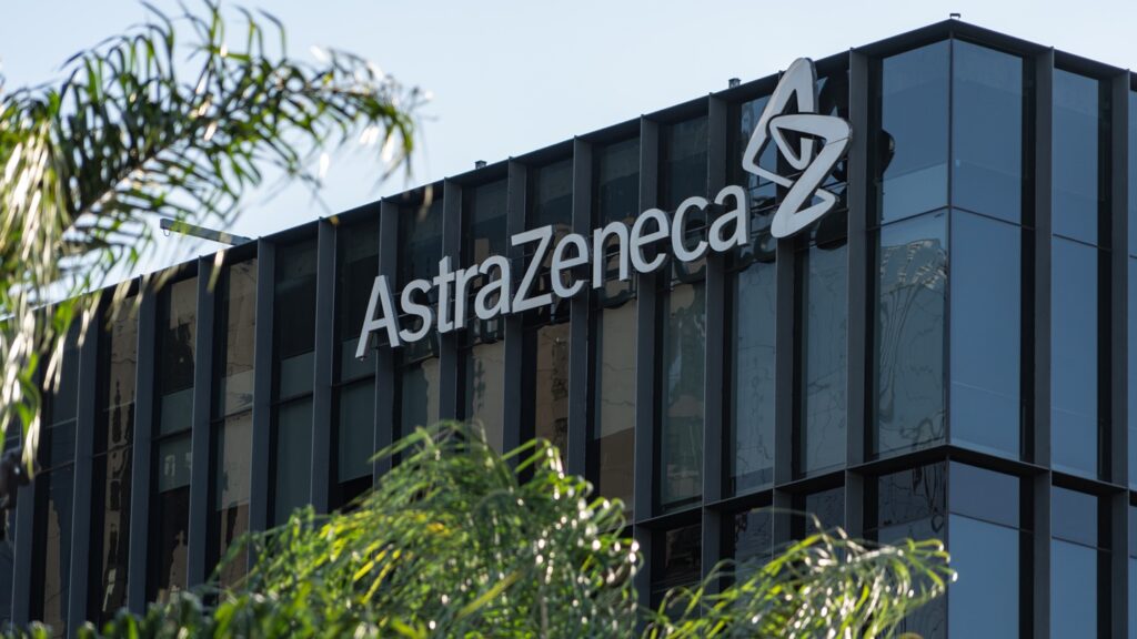 The agreement covers certain future development programmes on an exclusive worldwide basis for AstraZeneca. Credit: Jose Eduardo Rubio / Shutterstock.com.