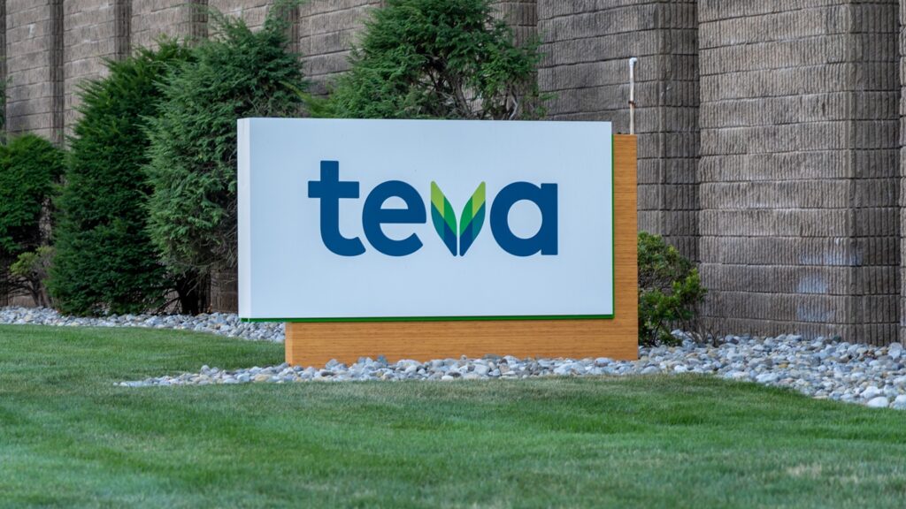 Teva will take charge of regulatory submissions and, subject to approval, subsequent commercialisation in the specified territories. Credit: JHVEPhoto / Shutterstock.com.
