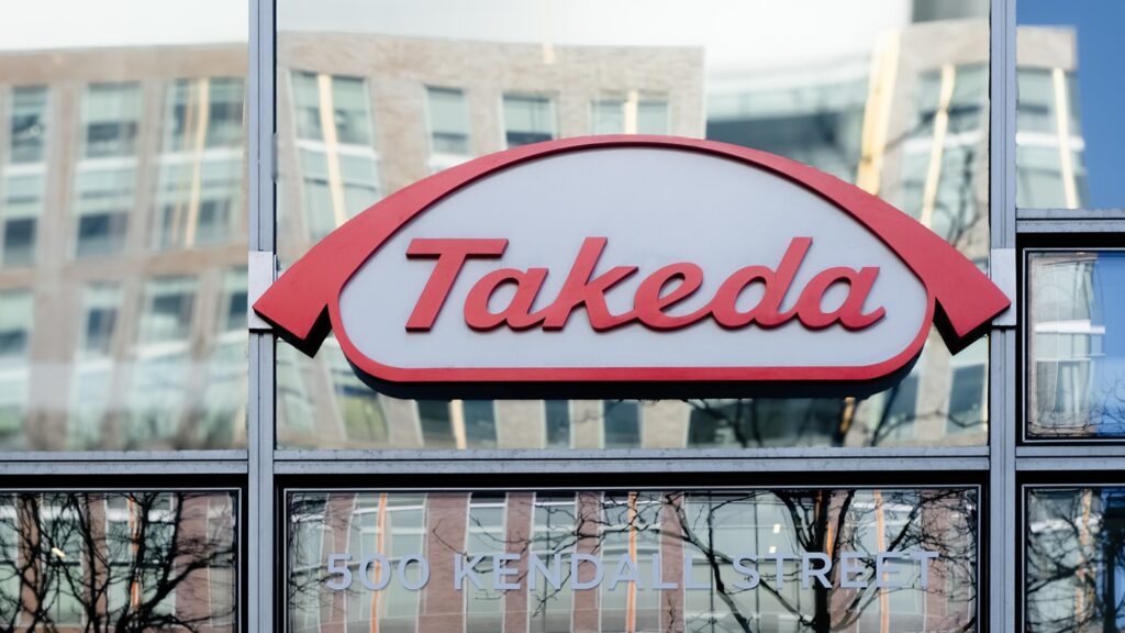 The pilot plasma donation centres are expected to open in 2027 as part of Takeda’s BioLife network. Credit: Veroniksha / Shutterstock.com.