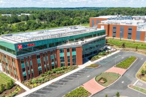 BeOne to invest $300m in US manufacturing facility expansion
