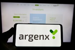 argenx signs agreement to buy Forte Biosciences for $2.2bn