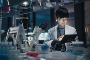 Phylo and Chugai collaborate to deploy AI platform in drug discovery