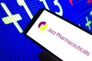 Jazz Pharmaceuticals to acquire Actio Biosciences for $820m upfront