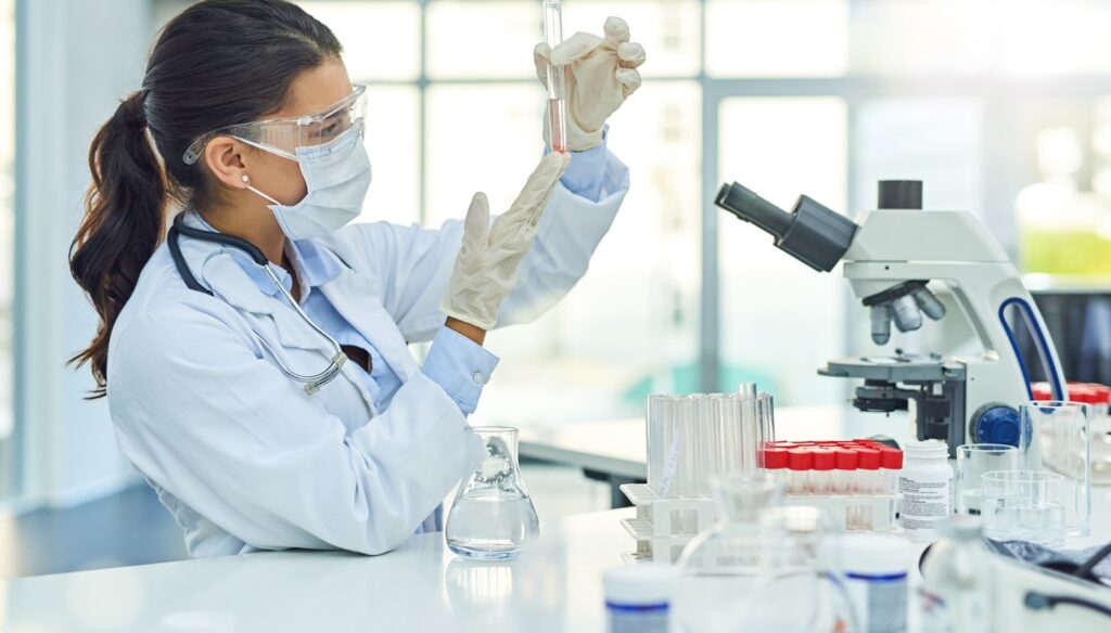 Phanes has expanded a clinical trial partnership with MSD to study spevatamig with pembrolizumab for BTC. Credit: PeopleImages / Shutterstock.com.