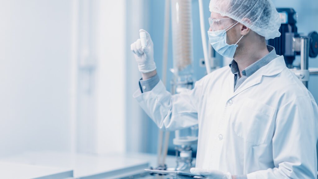 Alteogen operates in the development and commercialisation of biologics such as antibody-drug conjugates, biobetters, and biosimilars. Credit: Quality Stock Arts / Shutterstock.com.