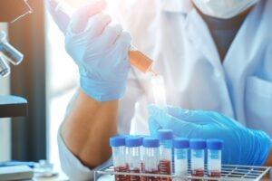 Innovent and Daiichi Sankyo sign deal for Vanflyta in China