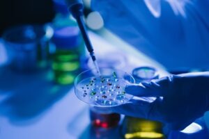 BeOne and Revolution Medicines partner for oncology therapies