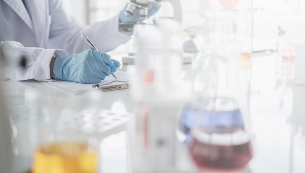 In the VALOR clinical trial, PF-07307405 showed efficacy of over 70% in preventing Lyme disease. Credit: MrWinn / Shutterstock.com.