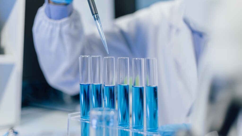 The collaboration seeks to leverage the global expertise that Charles River provides in areas such as biologics testing. Credit: Wasan Tita / Shutterstock.com.