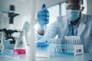 FDA to review Kowa Pharmaceuticals’ NDA for glaucoma eye drop K-911