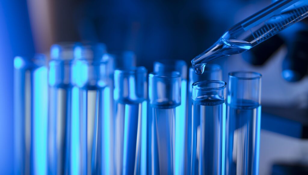 The companies seek to identify validated hit series and advance encouraging therapeutic programmes. Credit: Zolnierek_photography / Shutterstock.com.