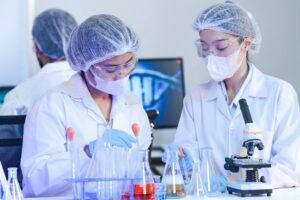 Mediar and Ono Pharmaceutical to develop fibro-inflammatory treatments