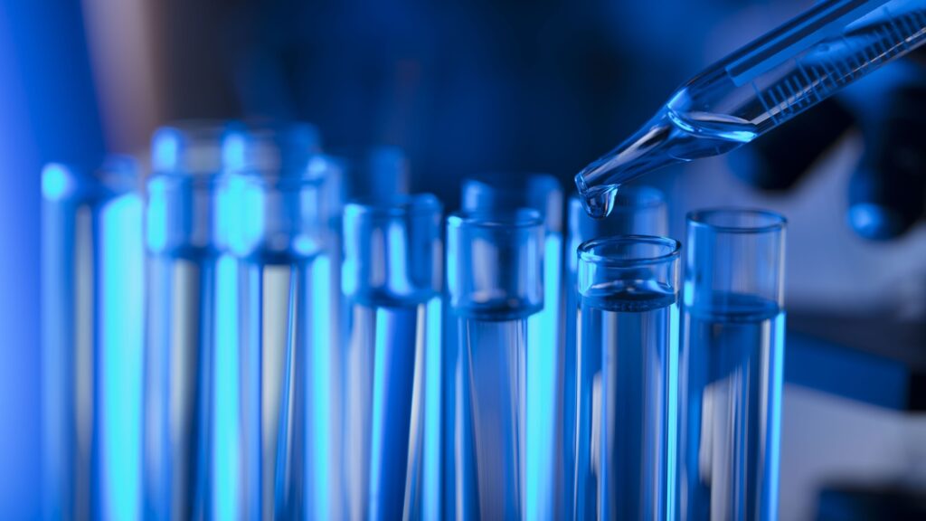 Kazia’s other development programmes include EVT801, NDL2, and MSETC, with research underway across several solid tumour types. Credit: Zolnierek_photography / Shutterstock.com.