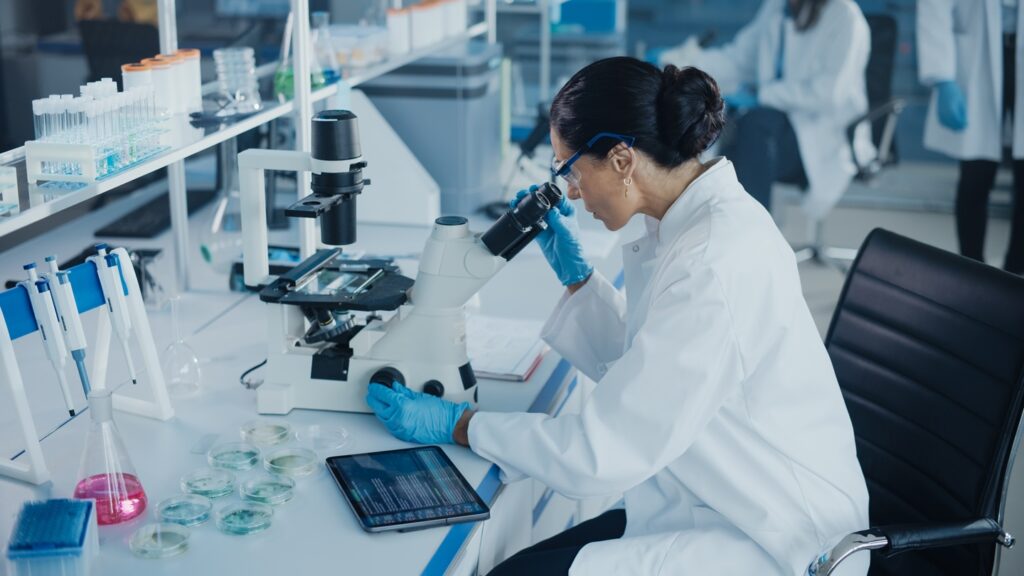 Takeda and Weave Bio collaborate on AI-driven automation in drug development