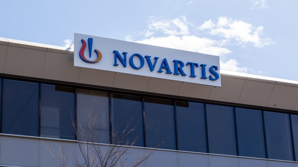Novartis India’s board cleared the deal, after which the company signed an asset purchase agreement with Pfizer entities. Credit: JHVEPhoto / Shutterstock.com.