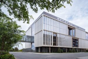 Gilead launches research facility in US for new medicine development