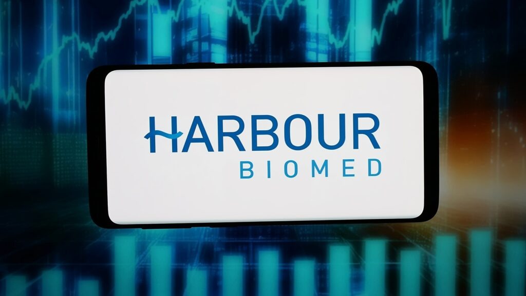 Porustobart is a second-generation, Fc-enhanced CTLA-4 antibody developed by Harbour BioMed. Credit: T. Schneider / Shutterstock.com.