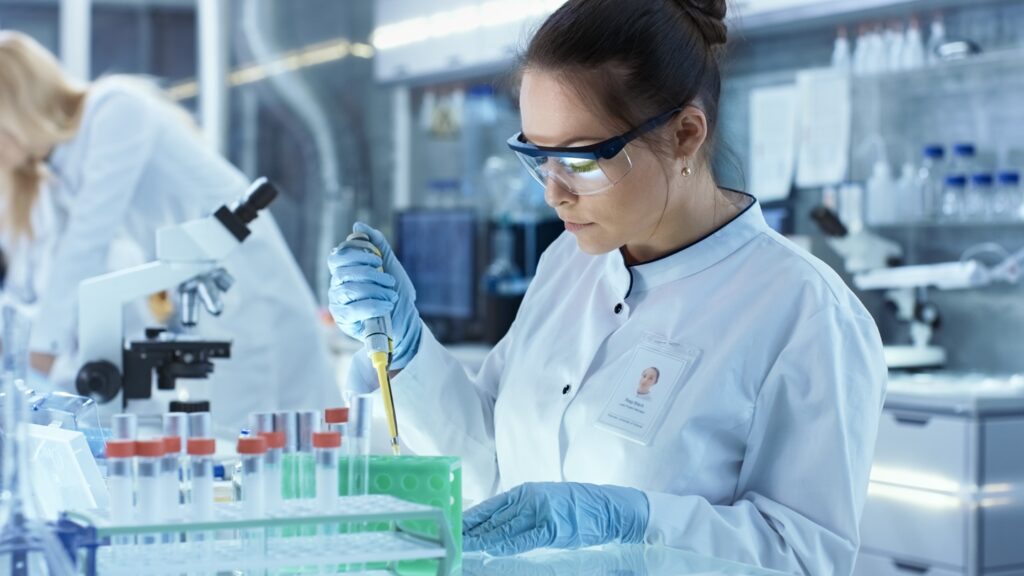 Cheplapharm will acquire production sites in Hungary, Singapore and France. Credit: Gorodenkoff / Shutterstock.com.