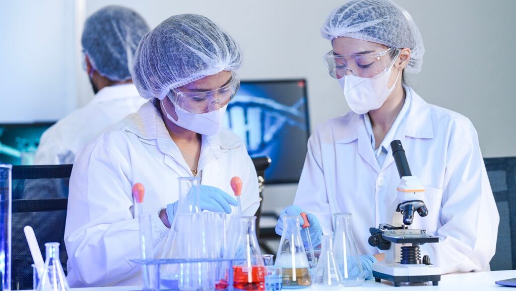 GF-CART01 has shown positive clinical trial data in Taiwan. Credit: ultramansk / Shutterstock.com.