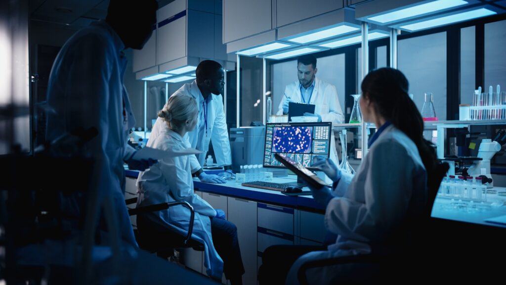 Amberstone and Henlius agree to develop solid-tumour T-cell engagers