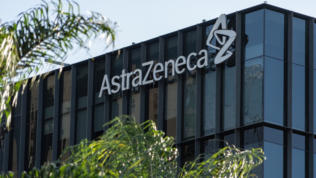AstraZeneca and Summit agreed to a clinical collaboration to assess ivonescimab in combination with sonesitatug vedotin. Credit: Jose Eduardo Rubio / Shutterstock.com.