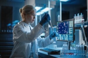 OBIO marks $704m funding milestone for Canadian health tech ventures