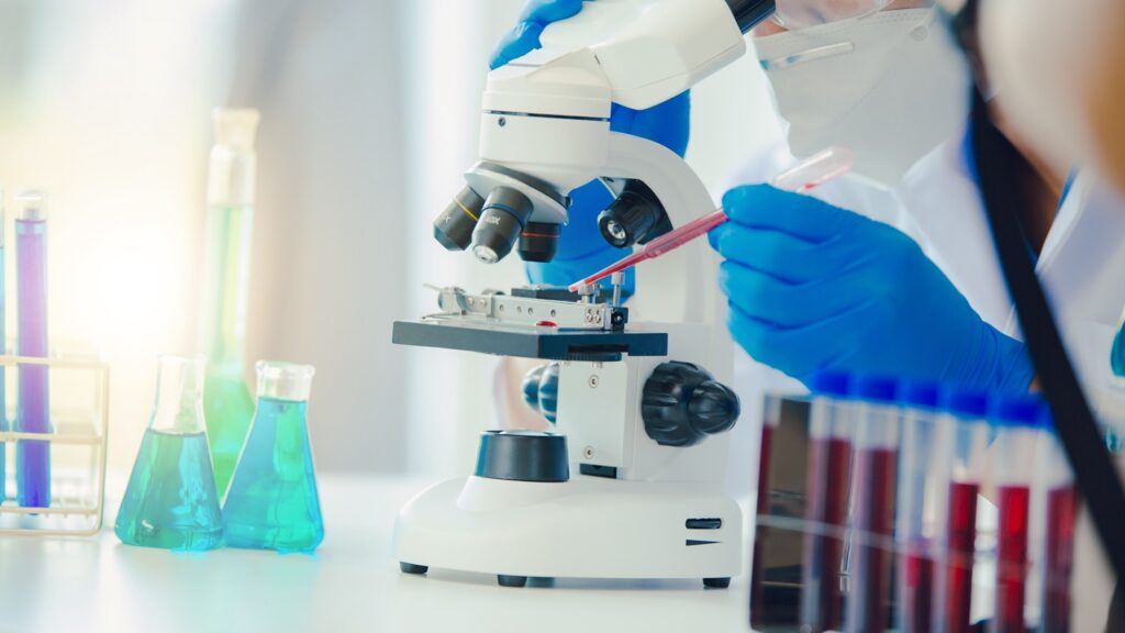 Molteni Farmaceutici focuses on specialty healthcare, hospital-based treatments, oncology supportive care, and pain management. Credit: Zerbor/Shutterstock.com.
