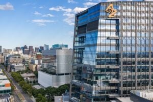 AstraZeneca opens new R&D centre in Cambridge, US