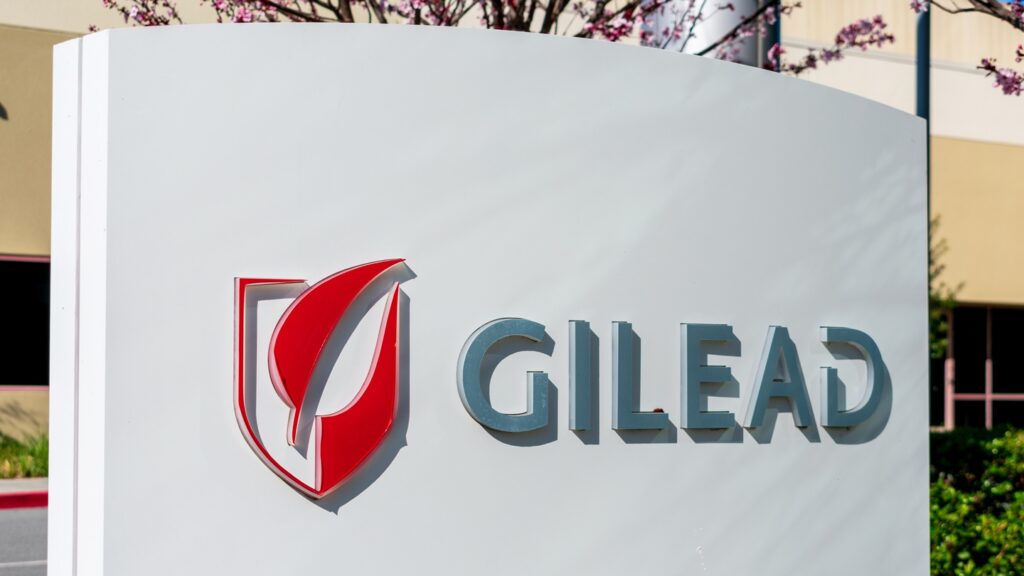 Cognizant has provided technical support for Gilead’s infrastructure, software platforms, enterprise applications. Credit: Michael Vi/Shutterstock.com.
