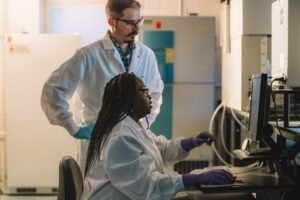 Southern Research secures NIH funding for drug testing hub