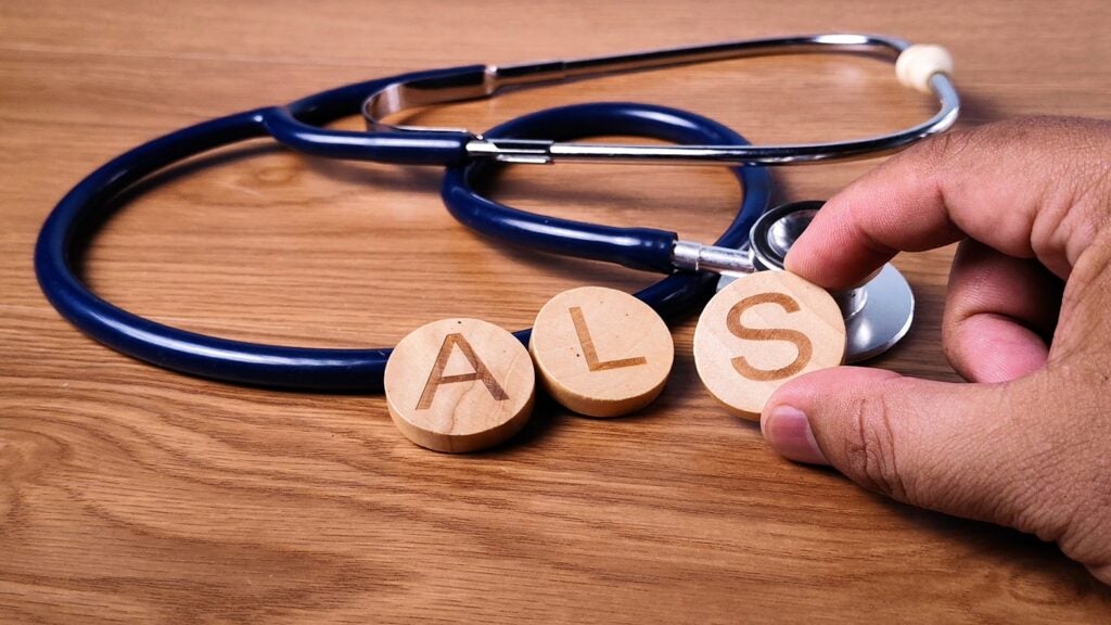Als,Disease,Awareness,And,Amyotrophic,Lateral,Sclerosis,Medical,Diagnosis,Concept