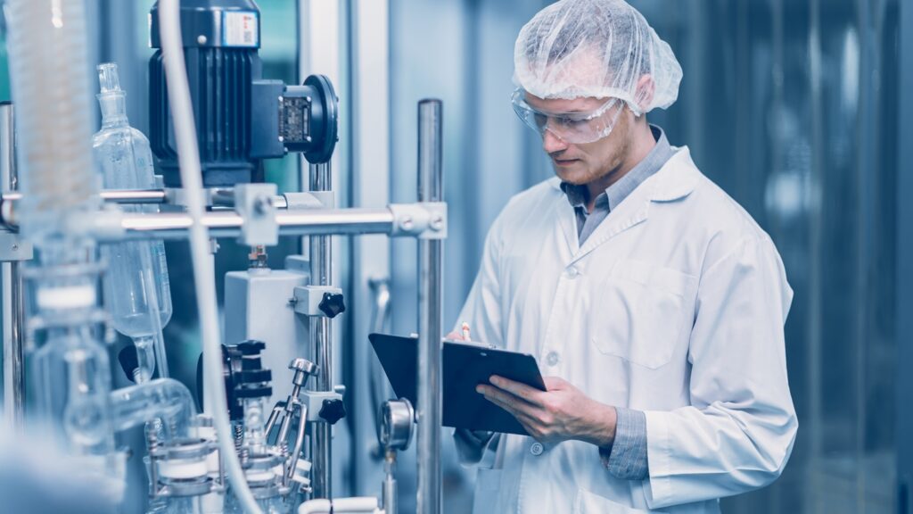 The Bristol site expands Bio-Techne’s manufacturing operations across the UK and the US. Credit: Quality Stock Arts/Shutterstock.com.